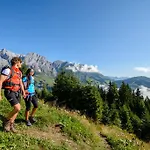 Hotel Tauernblick - Thermenhotels Gastein 3*