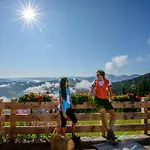 Hotel Tauernblick - Thermenhotels Gastein Bad Hofgastein