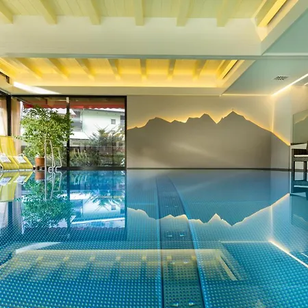 Tauernblick - Thermenhotels Gastein Bad Hofgastein