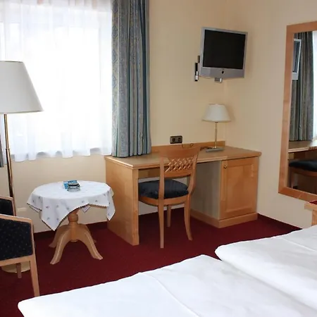 Tauernblick - Thermenhotels Gastein 3* באד הופגסטין