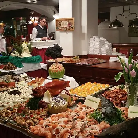 Tauernblick - Thermenhotels Gastein