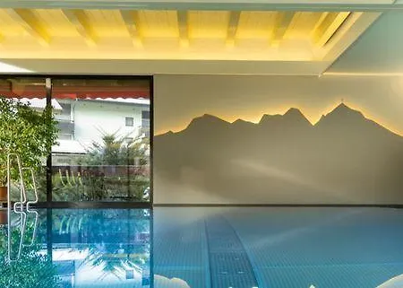 Tauernblick - Thermenhotels Gastein 3* באד הופגסטין