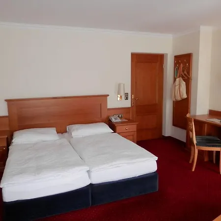 Tauernblick - Thermenhotels Gastein 3* באד הופגסטין