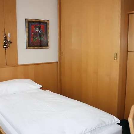 Tauernblick - Thermenhotels Gastein מלון