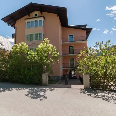Tauernblick - Thermenhotels Gastein באד הופגסטין