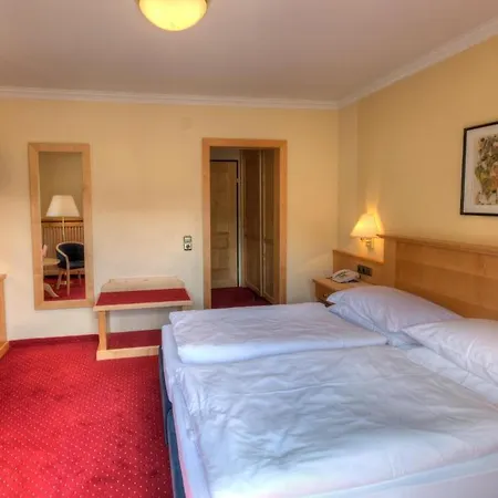 Tauernblick - Thermenhotels Gastein מלון באד הופגסטין