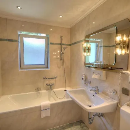 Hotel Tauernblick - Thermenhotels Gastein 3*