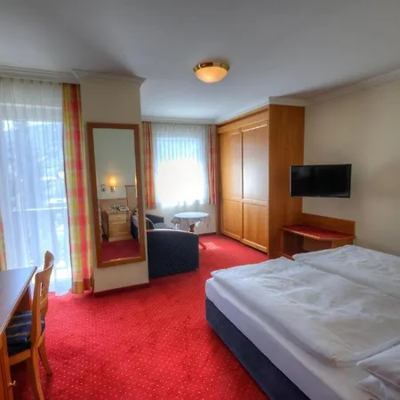 Tauernblick - Thermenhotels Gastein 3*