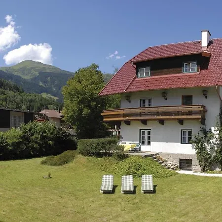 Tauernblick - Thermenhotels Gastein מלון באד הופגסטין