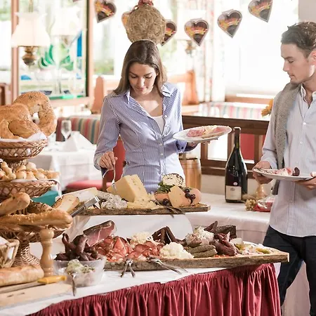 Tauernblick - Thermenhotels Gastein Hotel