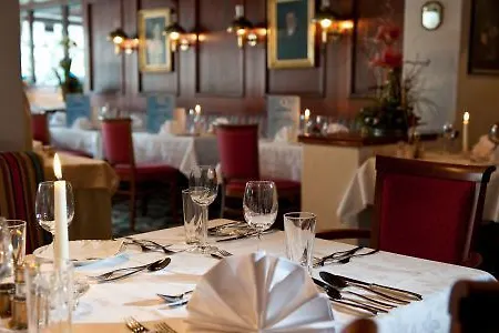 Hotel Tauernblick - Thermenhotels Gastein 3*