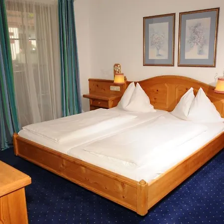 Tauernblick - Thermenhotels Gastein מלון