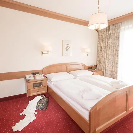 Tauernblick - Thermenhotels Gastein מלון באד הופגסטין