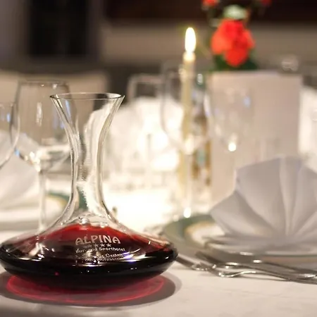 Tauernblick - Thermenhotels Gastein Hotel