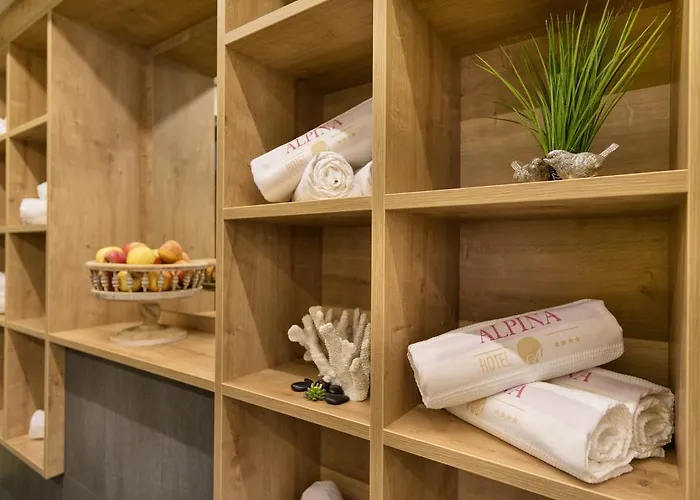 Tauernblick - Thermenhotels Gastein 3* Бад Хофгаштайн