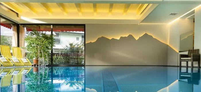 Tauernblick - Thermenhotels Gastein 3* Бад Хофгаштайн