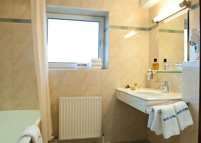 Tauernblick - Thermenhotels Gastein Отель 3*