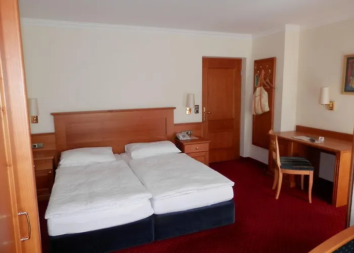 Tauernblick - Thermenhotels Gastein 3* Бад Хофгаштайн