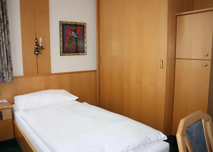 Tauernblick - Thermenhotels Gastein Отель